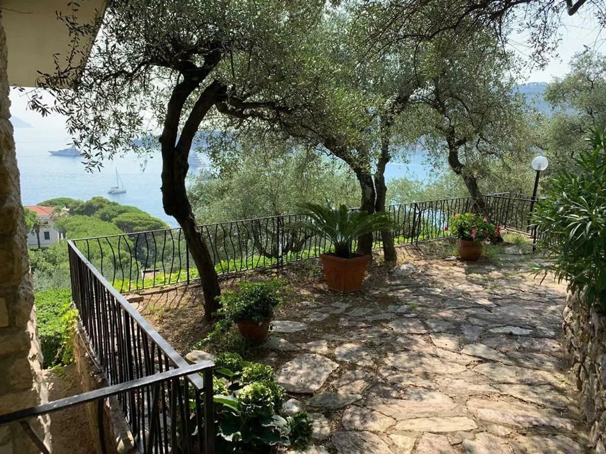 Fivestay - Portovenere Casa Pino Sul Mare Porto Venere Holiday home