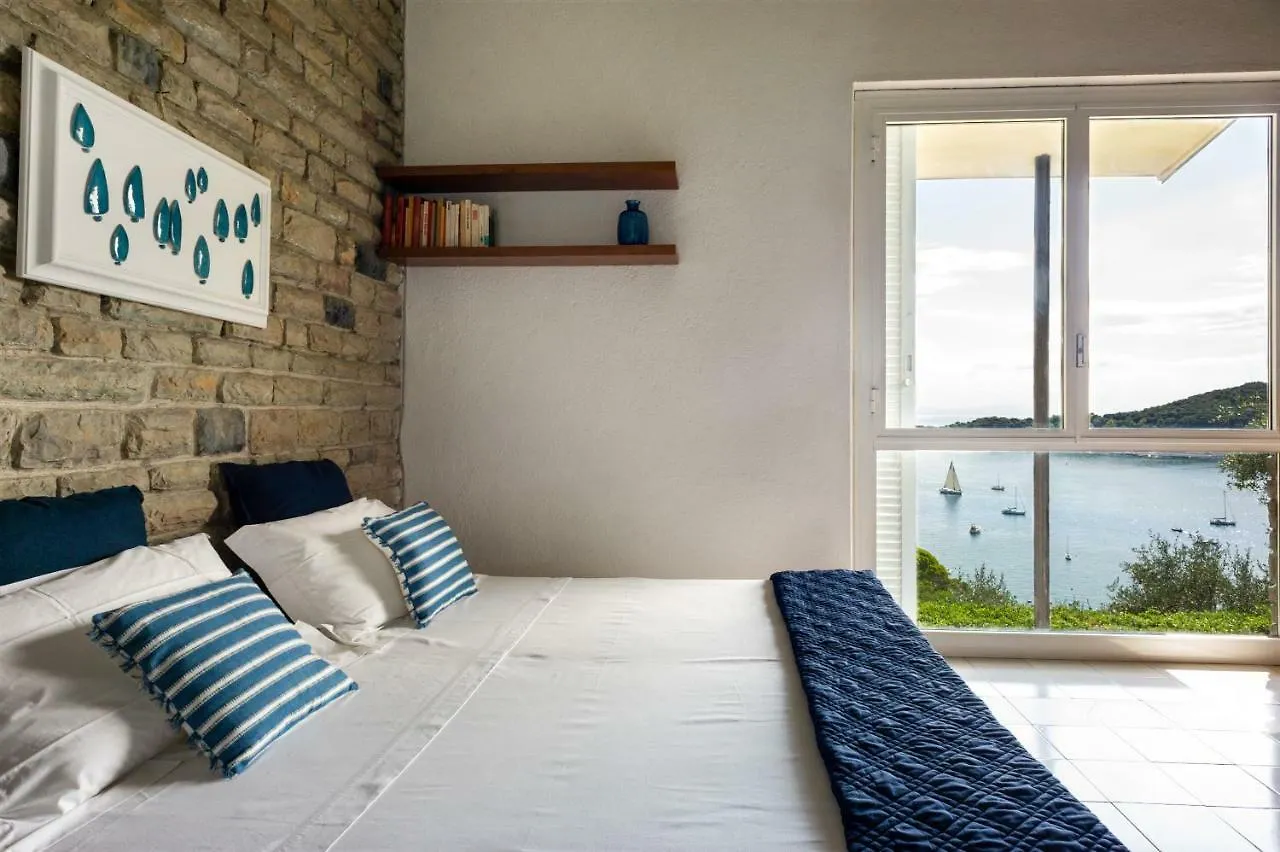 Fivestay - Portovenere Casa Pino Sul Mare Porto Venere Italy