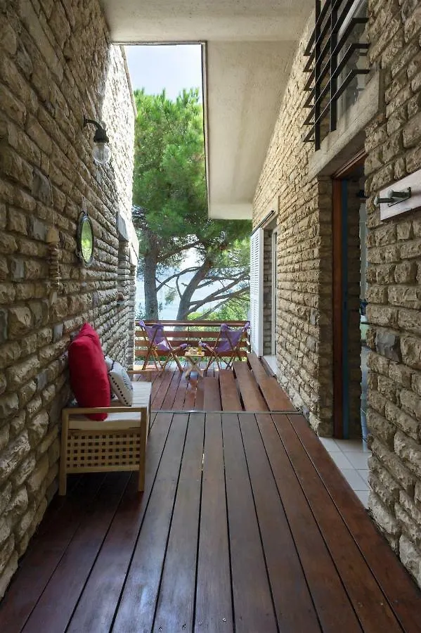 Holiday home Fivestay - Portovenere Casa Pino Sul Mare Porto Venere