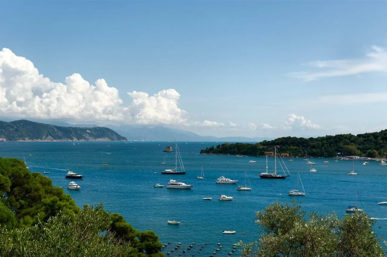 Holiday home Fivestay - Portovenere Casa Pino Sul Mare Porto Venere Italy