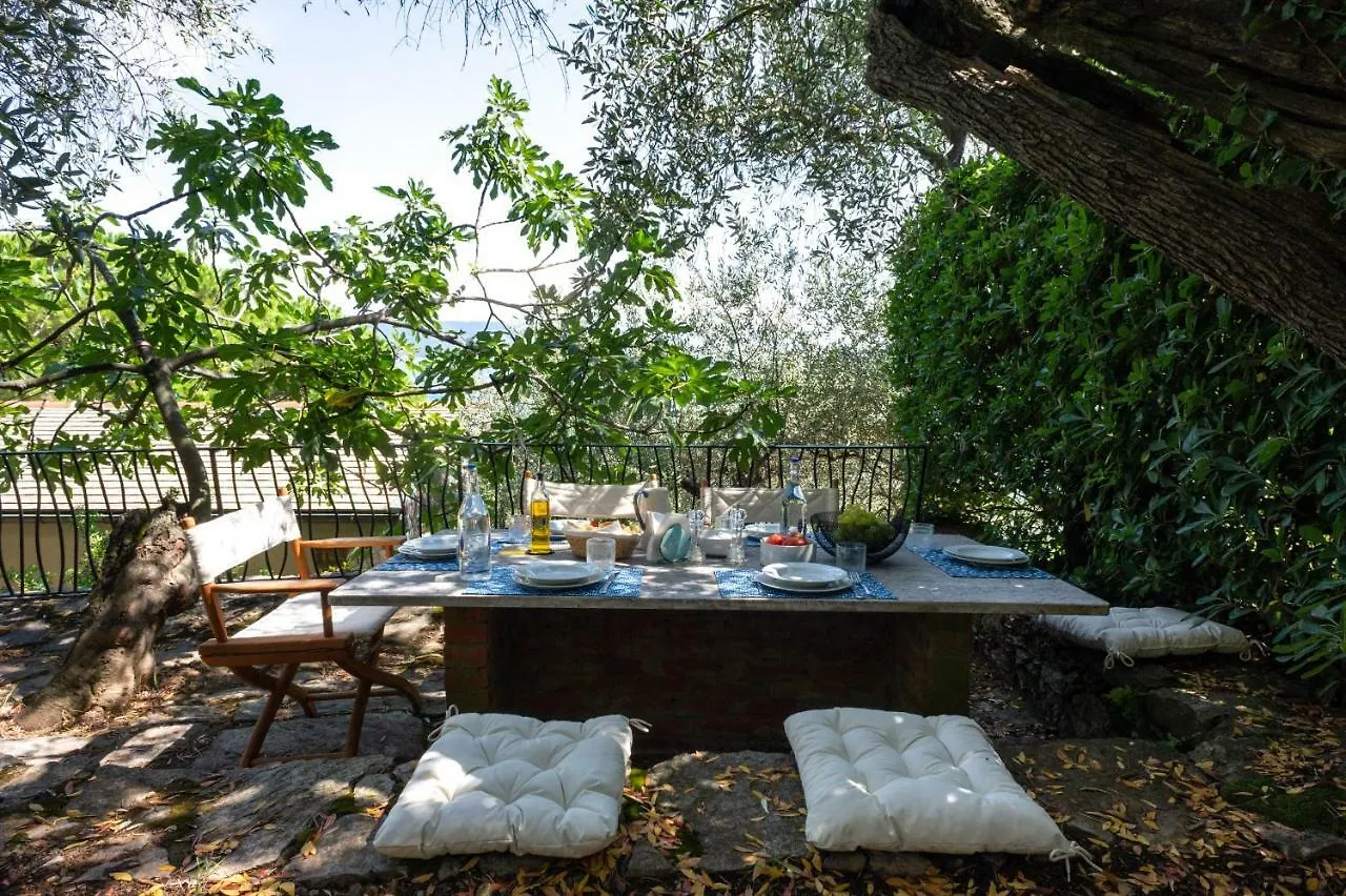Fivestay - Portovenere Casa Pino Sul Mare Porto Venere