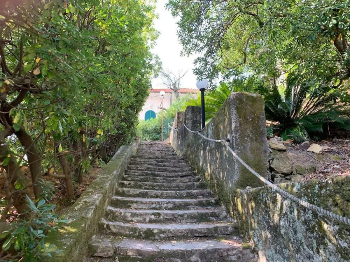 Fivestay - Portovenere Casa Pino Sul Mare Porto Venere