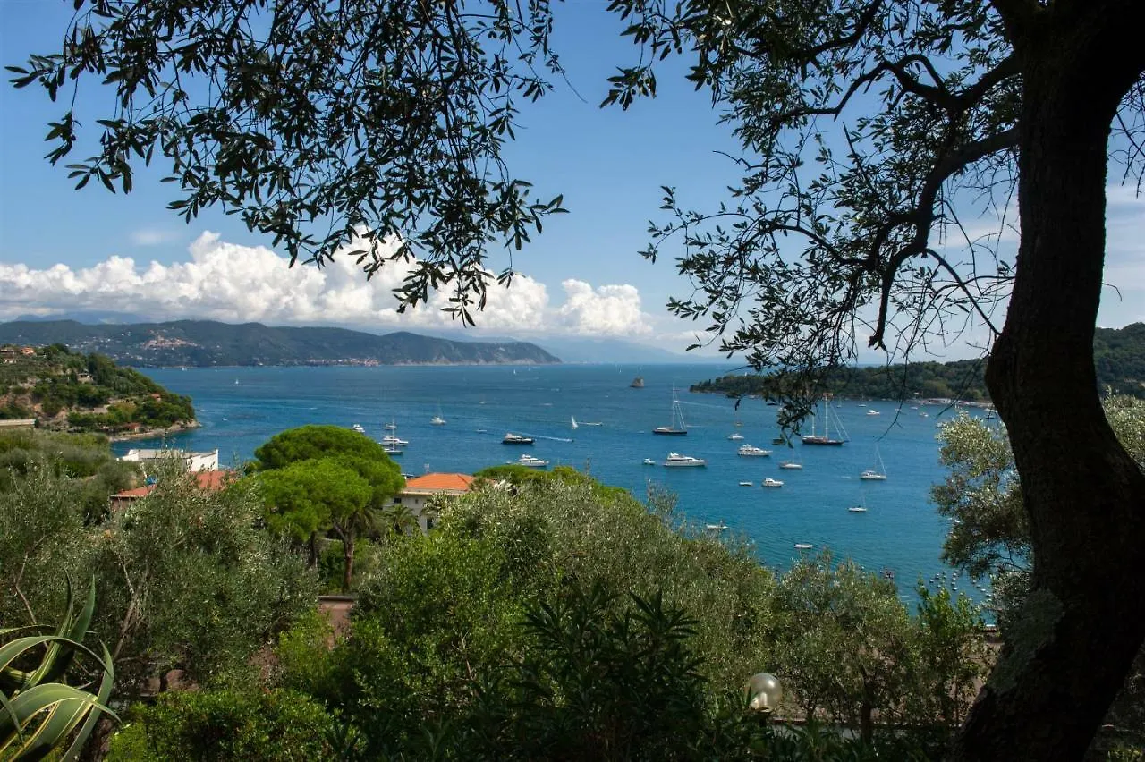 Holiday home Fivestay - Portovenere Casa Pino Sul Mare Porto Venere