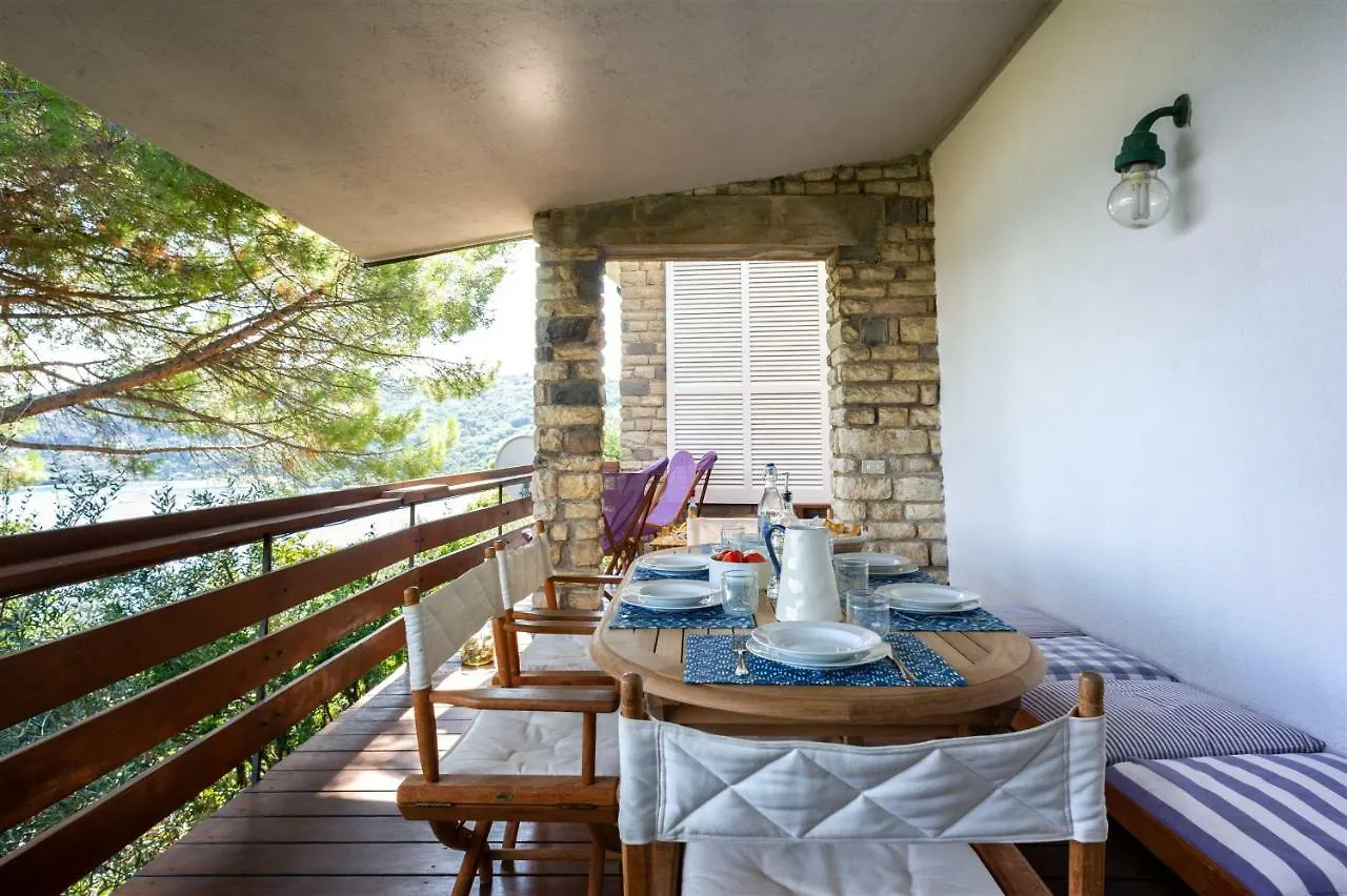 Fivestay - Portovenere Casa Pino Sul Mare Porto Venere 0*,