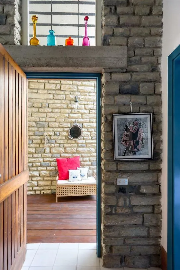 Fivestay - Portovenere Casa Pino Sul Mare Porto Venere
