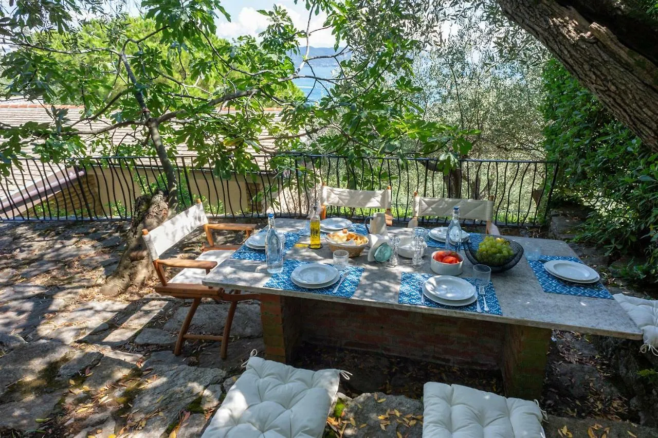 Fivestay - Portovenere Casa Pino Sul Mare Porto Venere Italy