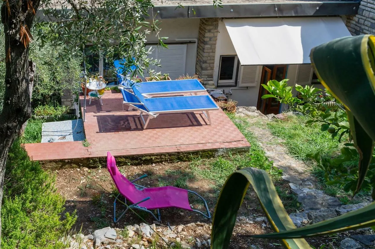 Fivestay - Portovenere Casa Pino Sul Mare Porto Venere