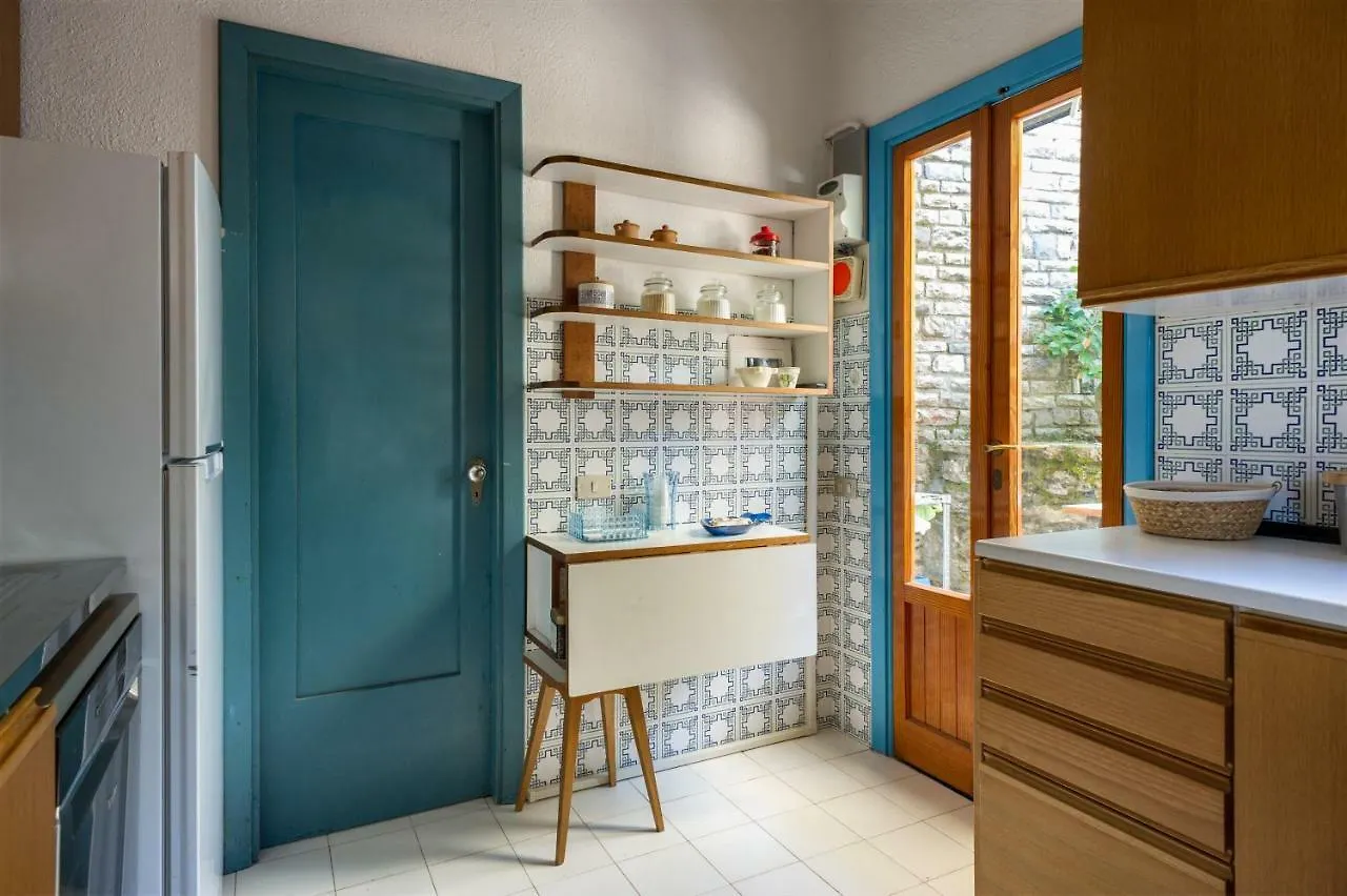 Holiday home Fivestay - Portovenere Casa Pino Sul Mare Porto Venere