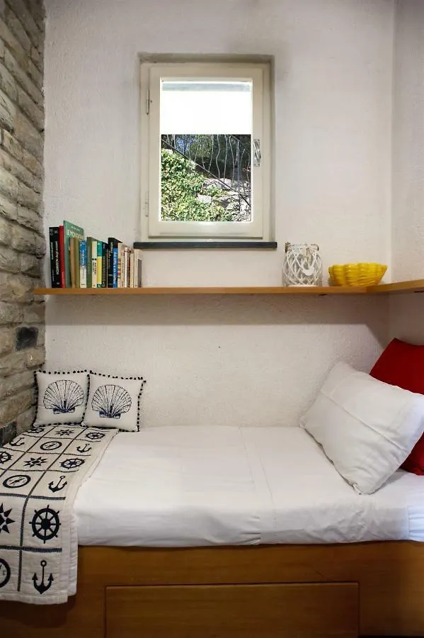 Fivestay - Portovenere Casa Pino Sul Mare Porto Venere 0*,  Italy
