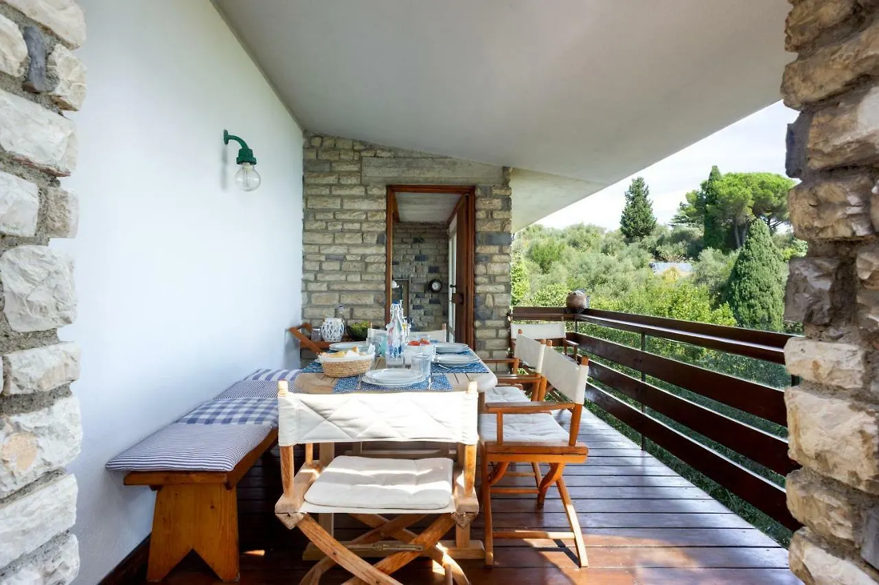 Fivestay - Portovenere Casa Pino Sul Mare Porto Venere 0*,