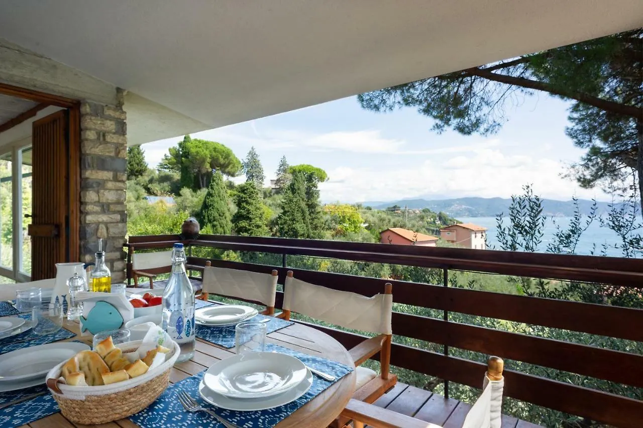 Fivestay - Portovenere Casa Pino Sul Mare Porto Venere 0*,  Italy