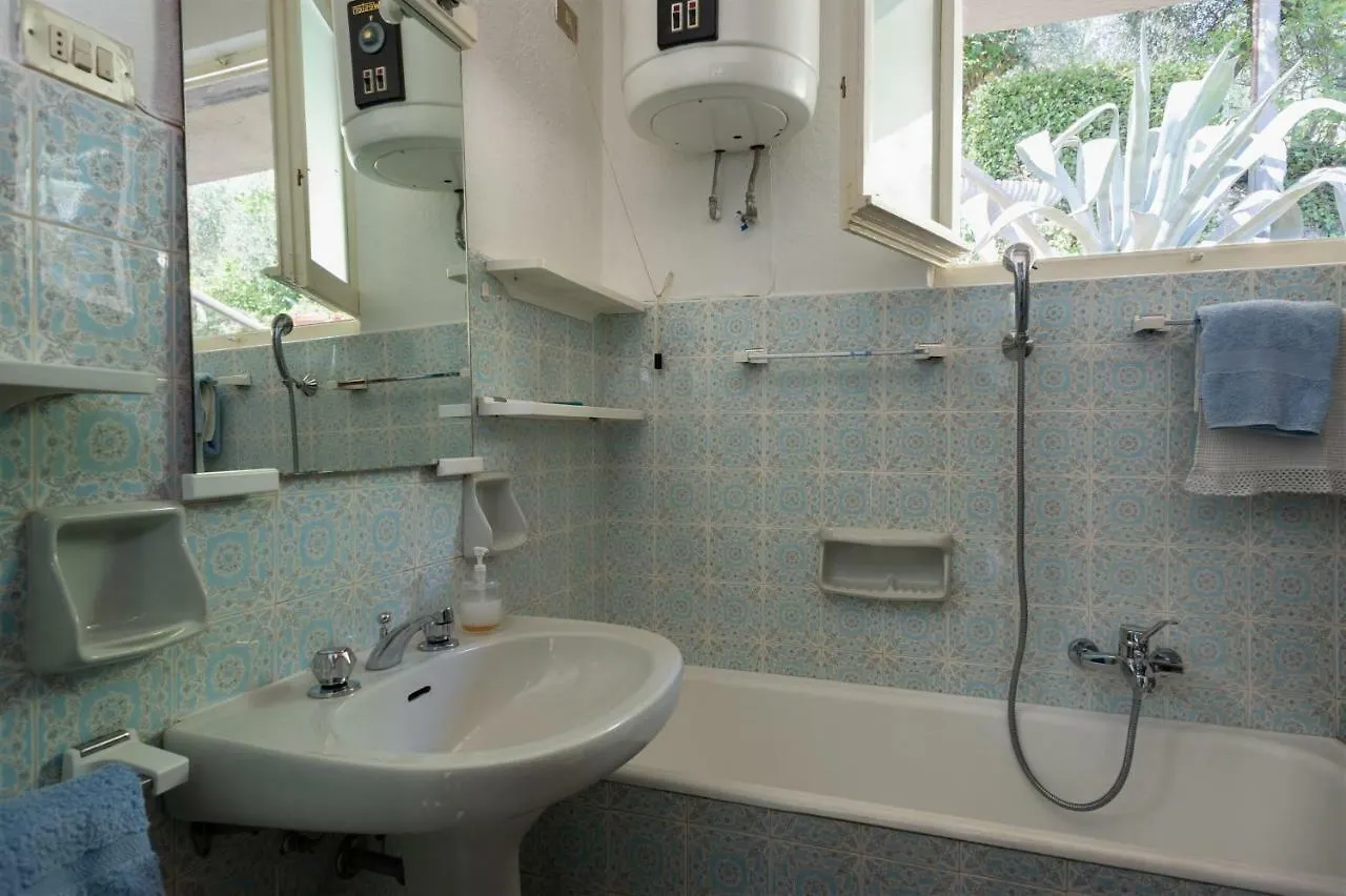 Holiday home Fivestay - Portovenere Casa Pino Sul Mare Porto Venere