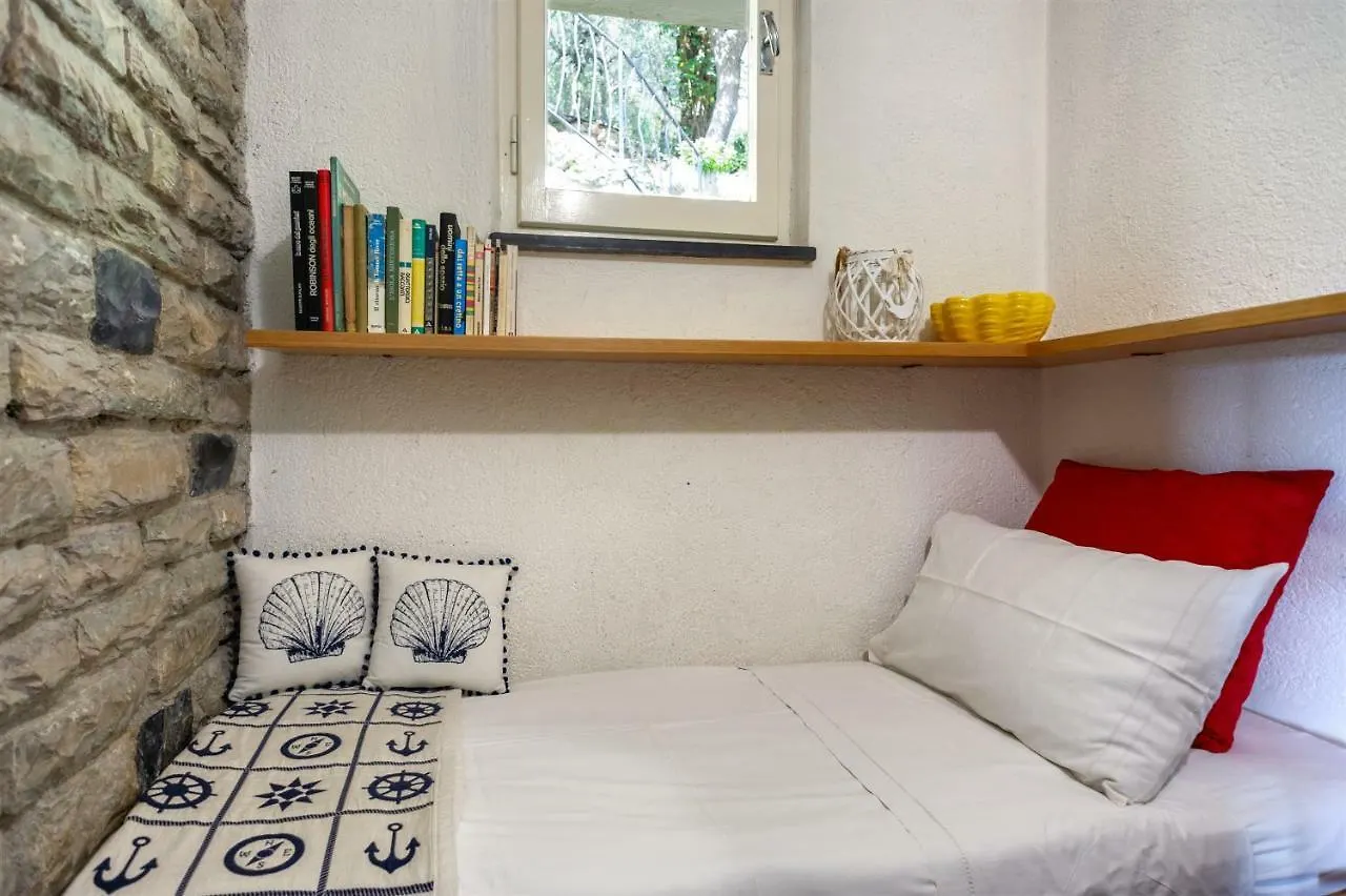 Fivestay - Portovenere Casa Pino Sul Mare Porto Venere