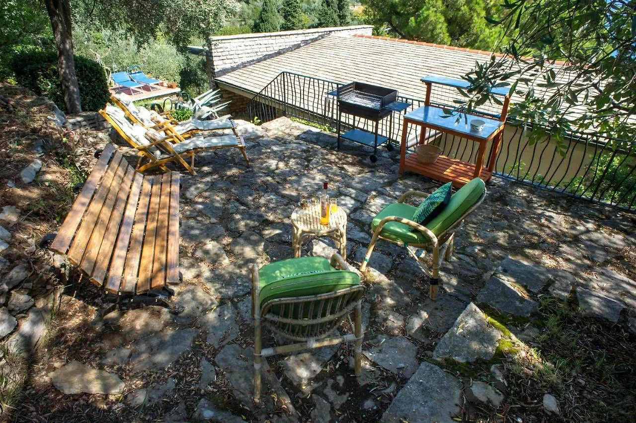 Fivestay - Portovenere Casa Pino Sul Mare Porto Venere Italy