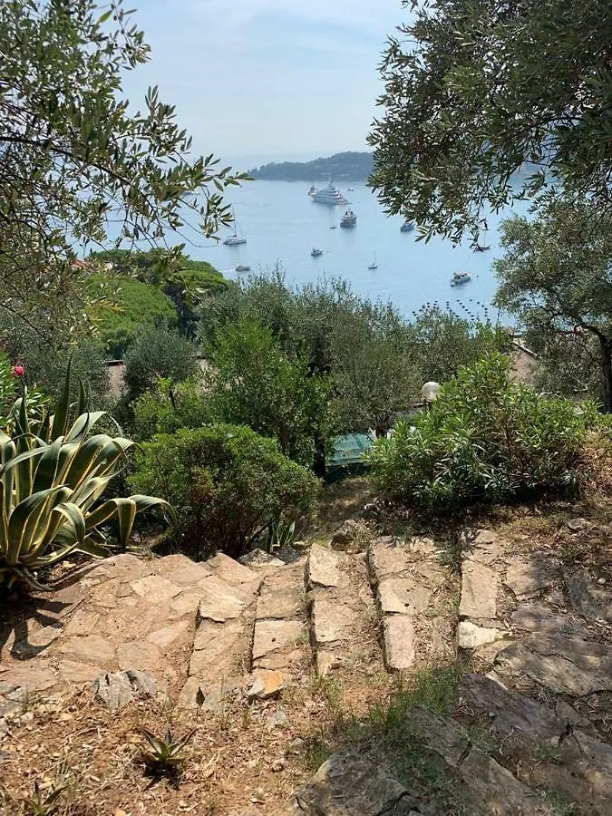 Fivestay - Portovenere Casa Pino Sul Mare Porto Venere 0*,