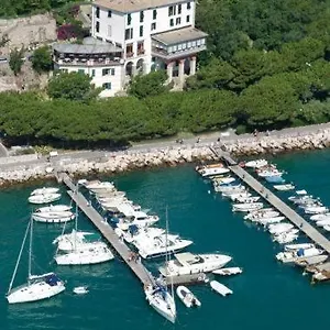 Hotell Paradiso Portov Enere, Porto Venere