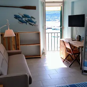 2* Gæstehus La Calata