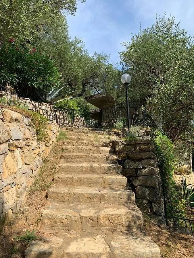 Fivestay - Portovenere Casa Pino Sul Mare Porto Venere