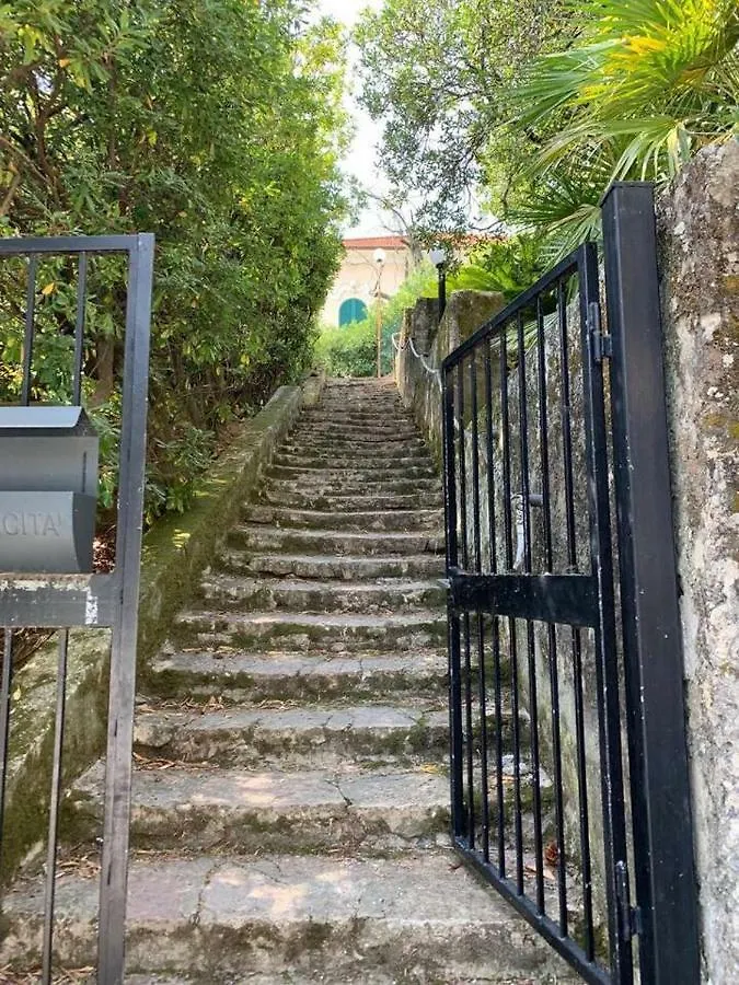 Holiday home Fivestay - Portovenere Casa Pino Sul Mare Porto Venere
